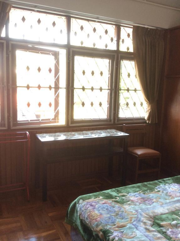 Baan Aree (Adults Only) Hotel Chiang Mai Exterior photo