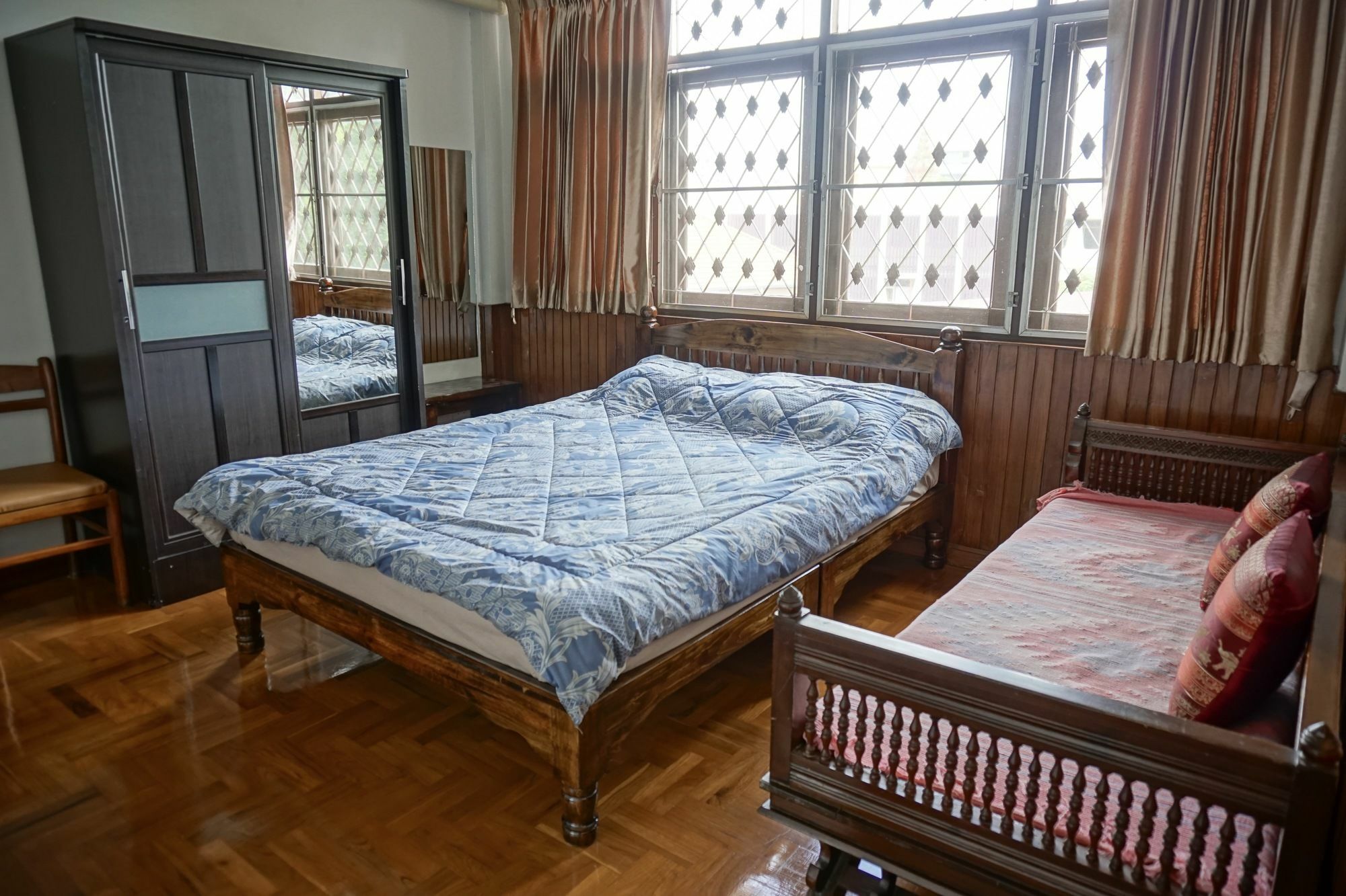 Baan Aree (Adults Only) Hotel Chiang Mai Exterior photo